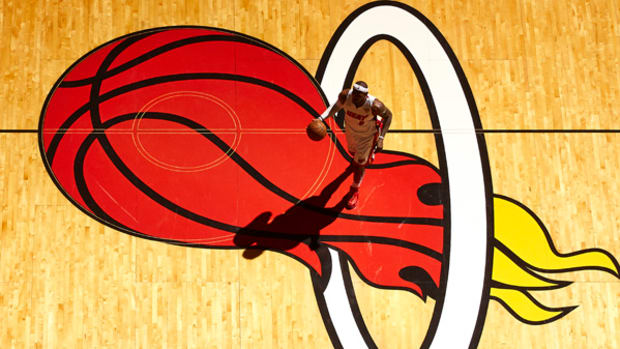 NBA Preview 2013: The Evolution of LeBron